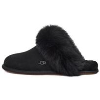 (WMNS) UGG Scuff Sis Slipper 'Black' Women's 1122750-BLK EU 36 black