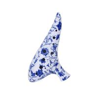 Alto C Tone Ocarina Instrument Professional Quality ABS Resin Ocarina Portable 12 Hole Ocarina  Kid Style 3