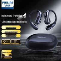 Philips TAQ2720 Open-Ear Clip-On Bluetooth Sports Headphones