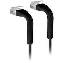 Ubiquiti UniFi Ethernet Patch Cable Black  5m U-Cable-Patch-5M-RJ45-BK