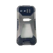 New Original For 8849 Unihertz Tank Mini Mobile Phone Back Battery Case Housings Door Cover Replacement 1 Piece gray