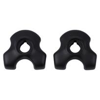 7x9mm Seatpost Clamp Bike Accessories Converter Oval/Round Clips