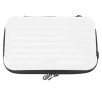 Camera Case Detachable Dual Zipper Waterproof Protective Portable Camera Storage Bag For Insta360 Ace Ace Pro balta