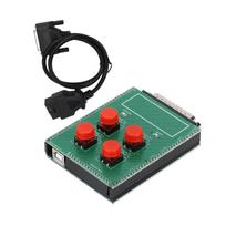ABS SBC Reset Tool OBD2 Repairing Device Plastic Maintenance Replacement for Mercedes Benz black