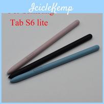 High Galaxy For Quality Samsung Tab S6 Lite P610 P615 104 Inch Touch Screen S Pen Active Stylus rožinė