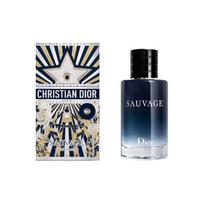 Dior Sauvage Eau de Toilette Limited Edition 100ml