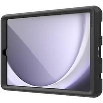 Compulocks RUGGED EDGE CASE FOR GALAXY TAB A9 8.7IN BLACK BNDTA9