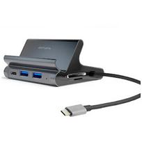 4Smarts Holder tablet/smartphone 7in1 Dex HDMI/RJ45 4SM000038