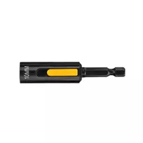 DeWalt magnetinis griebtuvas 10 mm, valomas