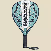 Babolat Veron Juan Lebron 3.1 2027