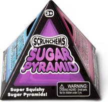 Tobar SCRUNCHEMS Antistresinė piramidė