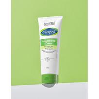 Cetaphil Moisturizing Cream 226g  Tube Type white