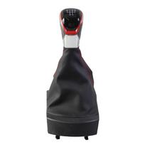 SEAT Ibiza 02-10 Pavarų perjungimo rankenėlės/svirties keitimas 6-speed set mėlyna