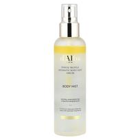 d'Alba Baltojo triufelio aromato kūno purškiklis-serumas, 180 ml (6,08 fl uncijos)