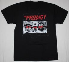 Collection The Prodigy Band Gift For Fan Unisex Tshirt Unisex T-Shirt XXXL gray