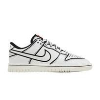 Nike Dunk Low LEGO Sail (GS) 38 gray