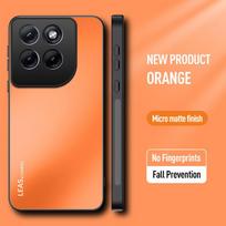 Phone Case for Motorola Moto Edge 70 Fusion ShockProof AG Frosted Soft TPU+PC Matte Back Cover for Moto Edge 70 protective cases Motorola Edge 70 Fusion
