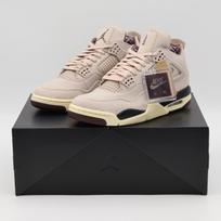 FZ4810-200 A Ma Maniere Nike Air Jordan 4 Retro OG SP Fossil Stone (Moteriškas) 10.5W gray