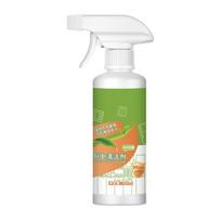 300ML Electrolyzed Water Multi-Surface Cleaner Safe for Baby Toys, High Chairs, Kitchen & Furniture | No Chemicals, No Rinse Needed 300ml*1set green