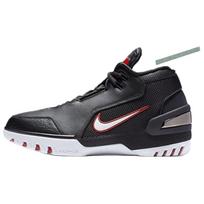 Nike Air Zoom Generation Black White Retro AJ4204-001 41 black