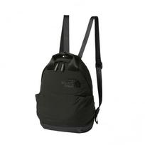 NORTH FACE W Never Stop Mini Kuprinė Juoda VIENAS DYDIS