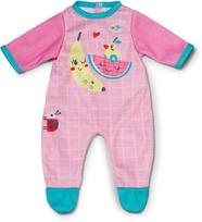 Lėlių drabužėlis Zapf Creation Baby born Romper 839249, rožinė sp.