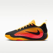 Nike GIANNIS IMMORTALITY 5 Basketball Shoes Unisex Low Top Laser Dark 45 yellow