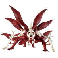 Ichiban Kuji NARUTO - Shippuden Rinne no Nageki Heiwa Kakehashi Last One Prize Uzumaki (Yoko Koromo Rokuhonme) MASTERLISE brown