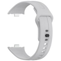 Replacement Silicone Watch Strap for Redmi Watch 6 Active/6 Lite/6/5/4 Smart Watch Accessories