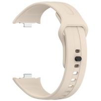 Replacement Silicone Watch Strap for Redmi Watch 6 Active/6 Lite/6/5/4 Smart Watch Accessories