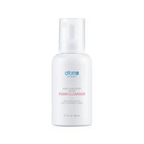 Atomy Acne Clear Foam Cleanser white