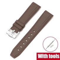 Silikoninis dirželis skirtas Swatch X Omega Moonswatch Rolex 20mm 22mm Minkšta vandeniui atspari lenkta pakeičiama laikrodžio apyrankė vyrams, moterims 20mm gray