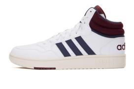 ADIDAS VYRIŠKI BATAI HOOPS 3.0 MID HP7895 r. 42 42