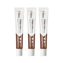 Paul Medison Giliai raudonas kolageno dėmių šalinimo priemonė 25ml*3 vnt./6 vnt. 3Pcs white