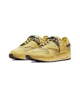 Nike Travis Scott x Air Max 1 Saturn Gold Air Max TS DO9392-700 EU 46 auksas