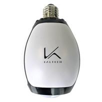Kartec Turn-K KL-B02 Deodorizing LED Light Bulb, Daylight White, Photocatalyst, Sterilizing - Daylight White