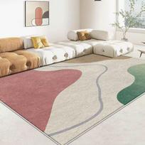 Modern Simplicity Carpet Living Room Carpets Sofa Side Lounge Fluffy Rug Girl Bedrooms Decoration Floor Mat Large Area 200x300cm 140*200cm