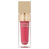 d'Alba Plumping Lip Glow Mood Volumiser 5ml 02 Patal Rose – Volume Boost, Hydrating Shine, Korean 02 Patal Rose