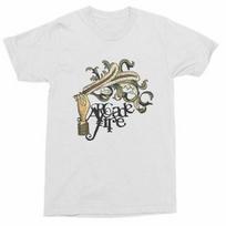 New Popular Arcade Fire Funeral Cotton Men All Size T-Shirt 1CM307 Unisex T-Shirt XXXXL gray
