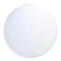 Epoxy Resin Clock Casting Mold Flexible Silicone Home Decor Resin Mould Supplies white