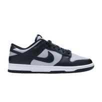 Nike Dunk Low Georgetown 42 gray