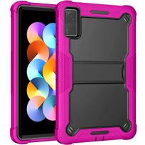 For Xiaomi Redmi Pad 2 11inch 2026 SE 11 10.61 Mi Pad 6 11   PC Tablet Stand Cover Kids Shockproof Case for Redmi Pad 10.6 Redmi Pad SE 11 inch