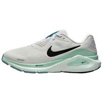 Nike  Structure 26 Extra Wide White Barely Green Women Sneakers Mint-Foam Black HQ2589-100 39 white