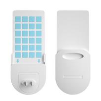 Trap For Indoors Plug-in Trap Indoor Flying Trap With Night Light Gnat For House Indoor Trap For Moths One Size