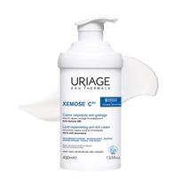 Uriage Xemose C8+ Cream 400ml Renewed - Body Moisture, Korean 400ml white