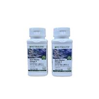 Nutrilite Marine Omega-3 120 Capsules 2 Sets