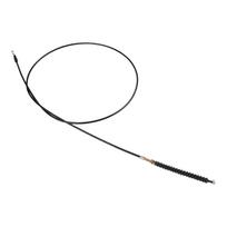 Deflector control cable for ariens snow blowers models For 921024 921029 control cable 80 inch length for easy chute adjustment China Mainland