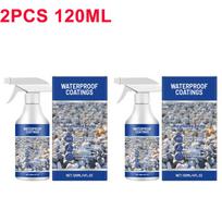 120 ml Akmens Klijai Žirnių Žvyrui Kraštovaizdžio Akmenų Klijai Sandariklis Klijai Vandeniui Atsparūs Greitai Džiūstantys Purškiklis Lauko Kieme Žvyro Surišėjas