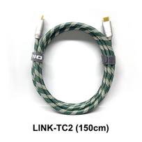 FiiO LINK-TC2 USB Digital Audio Cable Type-C to Type-C
