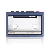 FiiO SK-M21C MP3 Player Premium Cassette-Styele Classic M21 Skin Shell Protective Case